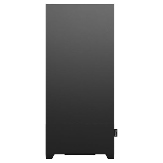Midi Fractal Design Pop XL Silent Black Solid