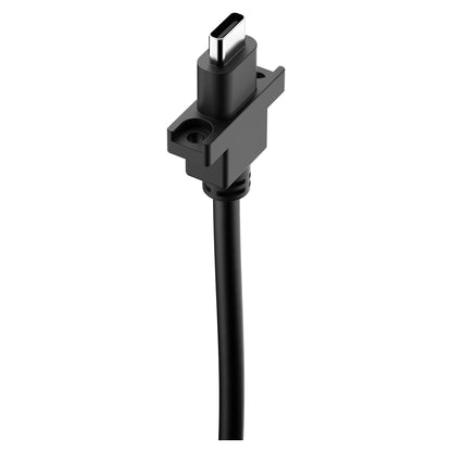 Fractal Design Model D USB-C 10Gbps 67cm Black