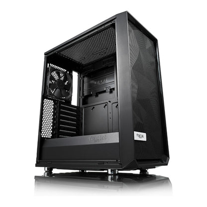 Midi Fractal Design Meshify C Black