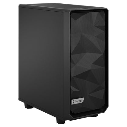 Midi Fractal Design Meshify 2 Compact Black