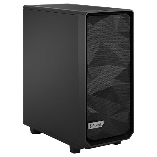 Midi Fractal Design Meshify 2 Compact Black