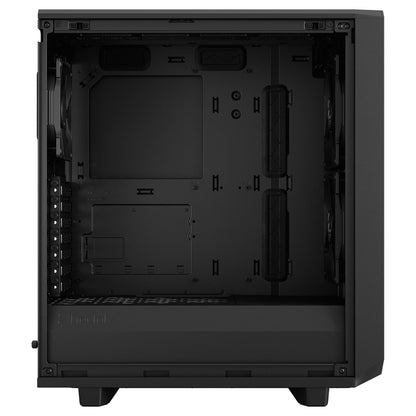 Midi Fractal Design Meshify 2 Compact Black