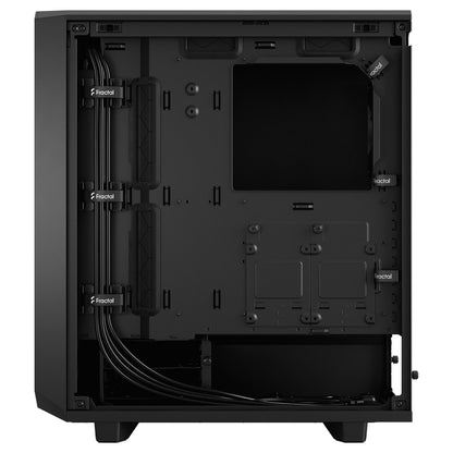 Midi Fractal Design Meshify 2 Compact Black
