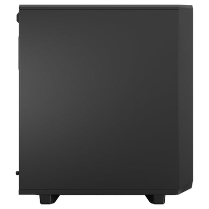 Midi Fractal Design Meshify 2 Compact Black