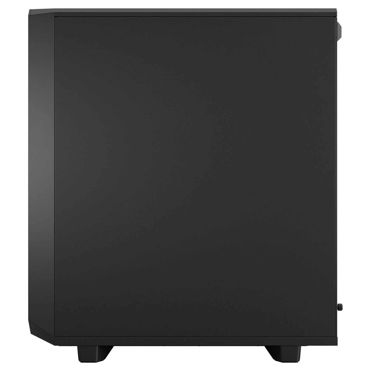 Midi Fractal Design Meshify 2 Compact Black