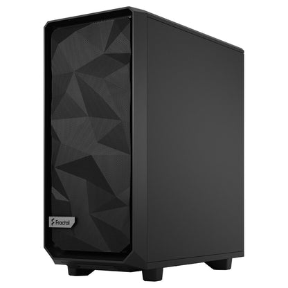 Midi Fractal Design Meshify 2 Compact Black