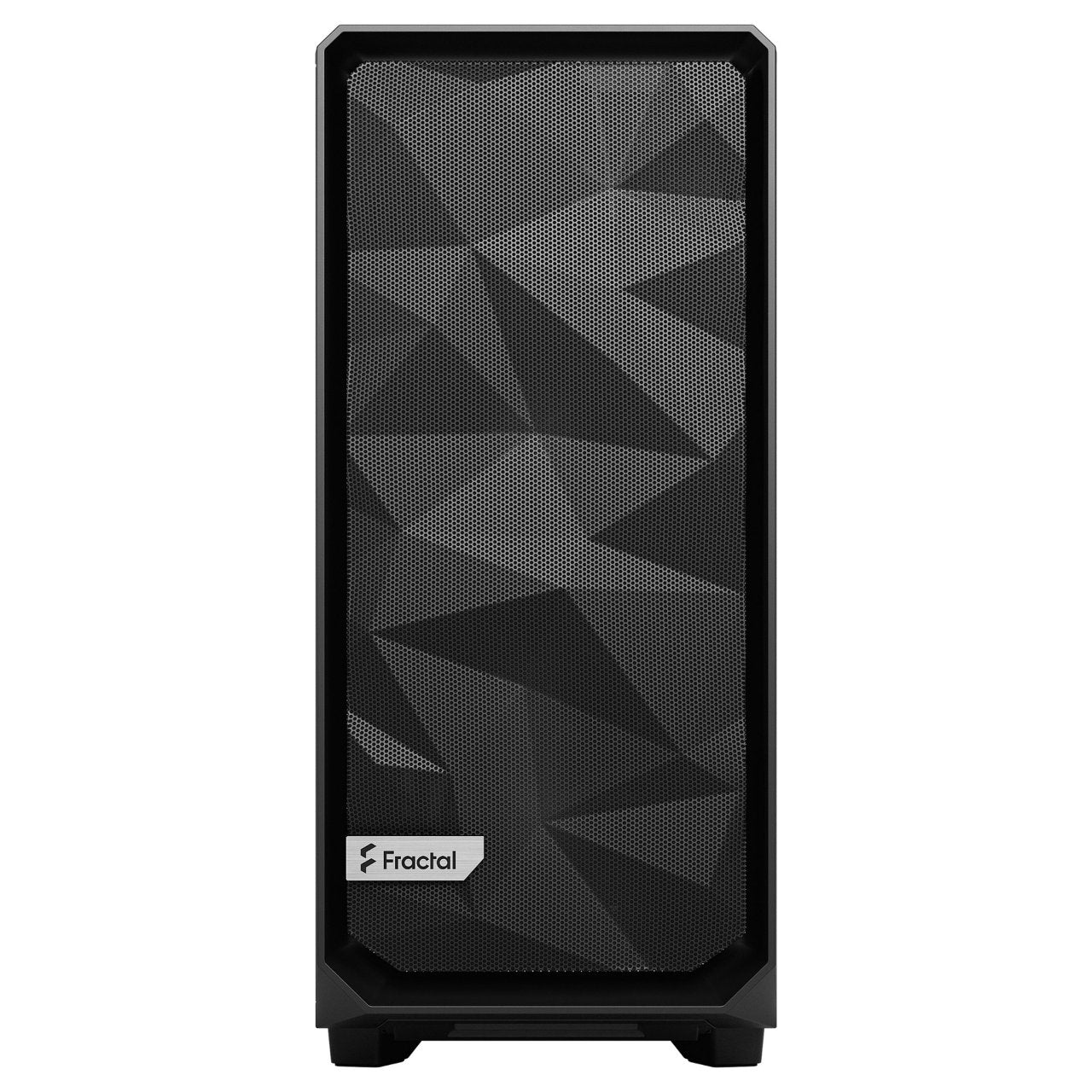 Midi Fractal Design Meshify 2 Compact Black