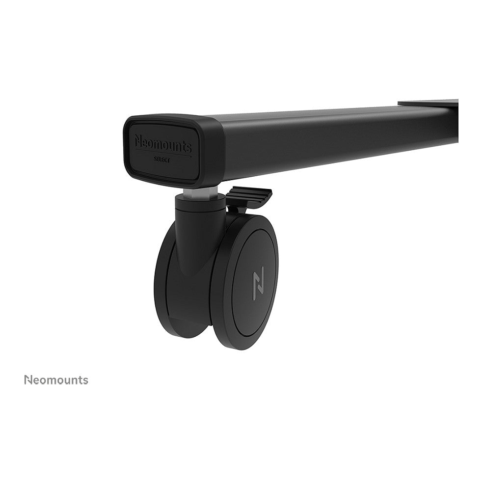 Neomounts FL50S-825BL1 Bodenständer für 37-75" Bildschirme - Schwarz