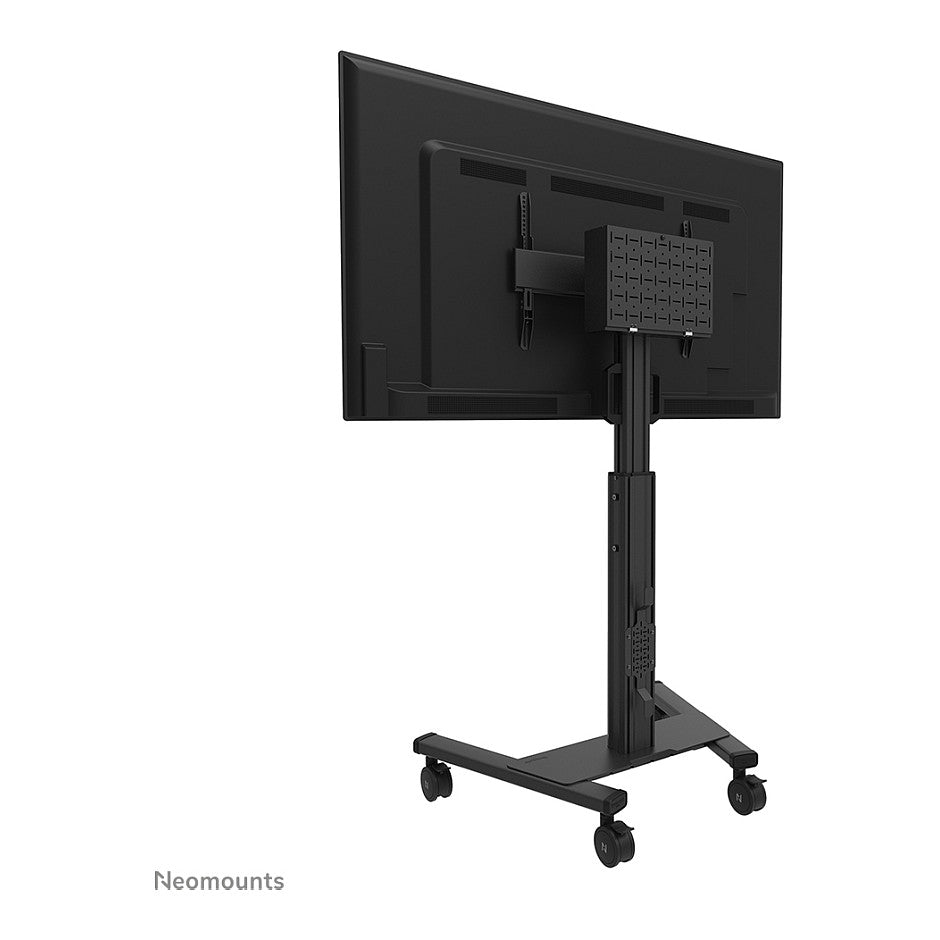 Neomounts FL50S-825BL1 Bodenständer für 37-75" Bildschirme - Schwarz