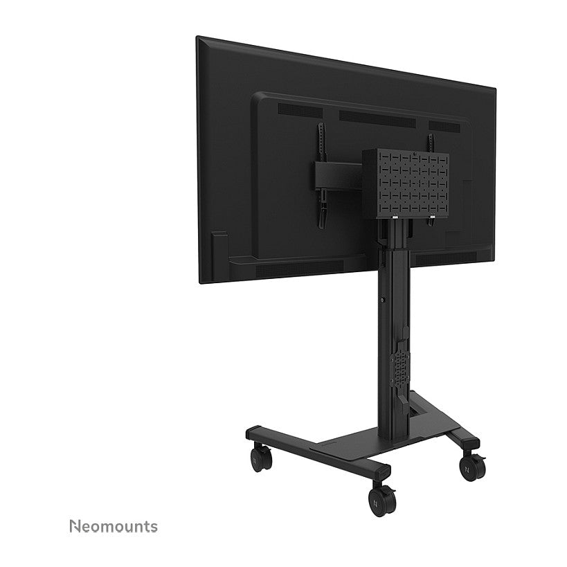 Neomounts FL50S-825BL1 Bodenständer für 37-75" Bildschirme - Schwarz