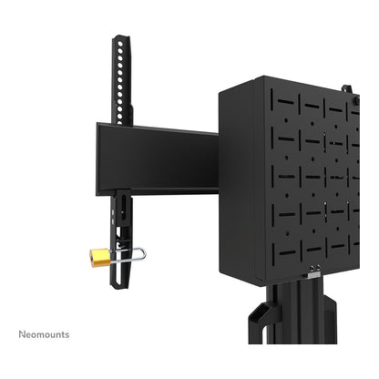 Neomounts FL50S-825BL1 Bodenständer für 37-75" Bildschirme - Schwarz