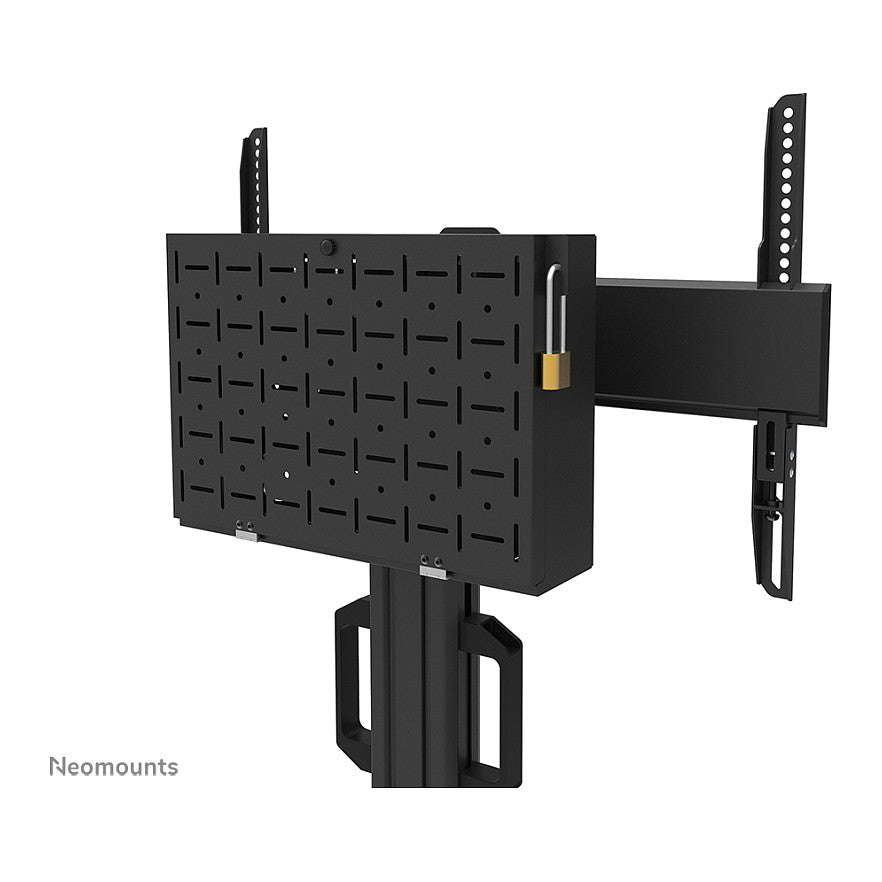 Neomounts FL50S-825BL1 Bodenständer für 37-75" Bildschirme - Schwarz