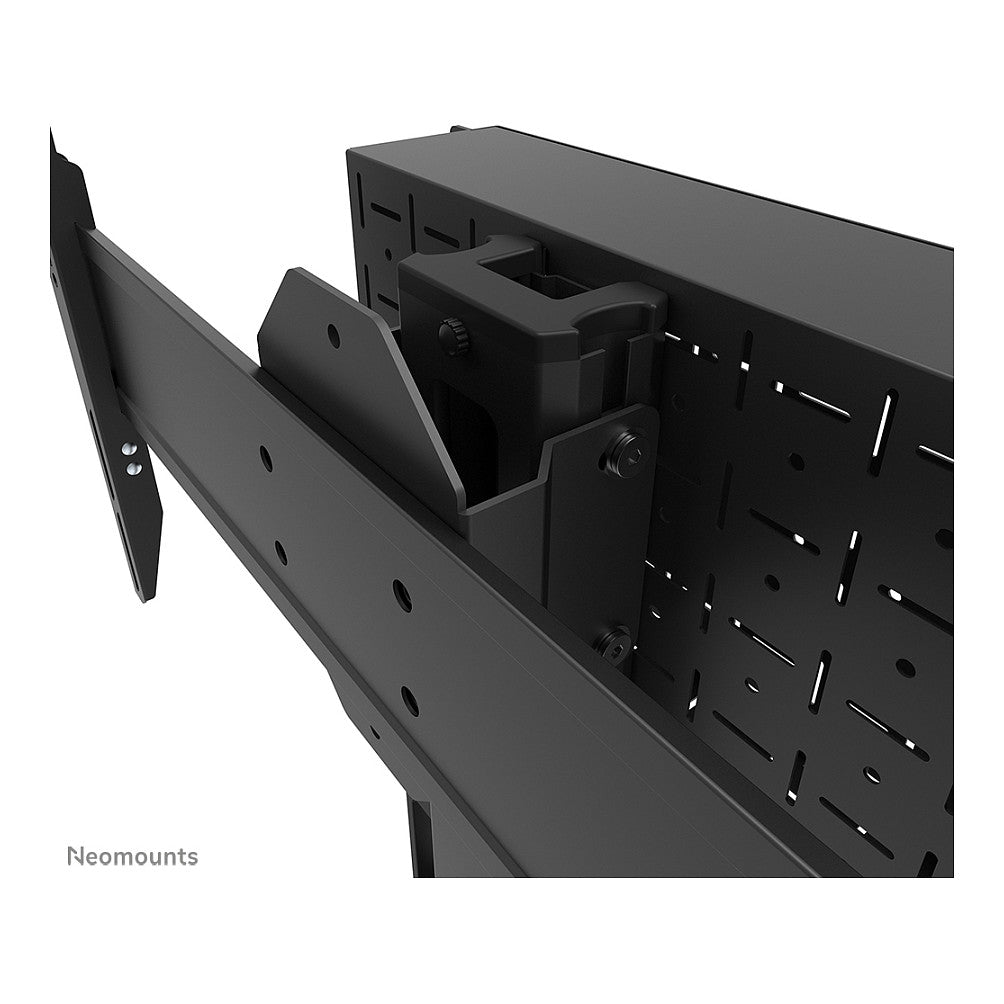 Neomounts FL50S-825BL1 Bodenständer für 37-75" Bildschirme - Schwarz