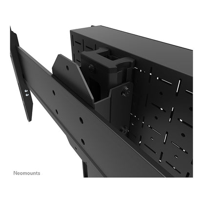 Neomounts FL50S-825BL1 Bodenständer für 37-75" Bildschirme - Schwarz