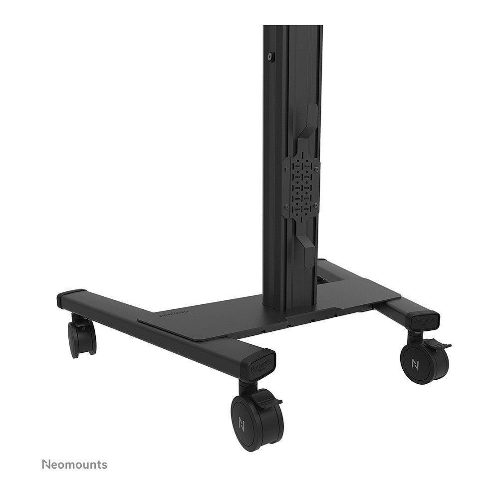 Neomounts FL50S-825BL1 Bodenständer für 37-75" Bildschirme - Schwarz