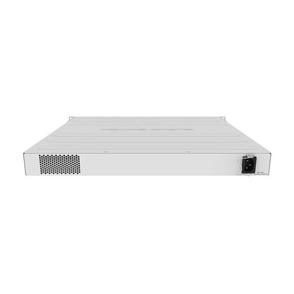 48+6P MikroTik CRS354-48P-4S+2Q+RM 4xSFP+ 2x QSFP+ POE+ RM
