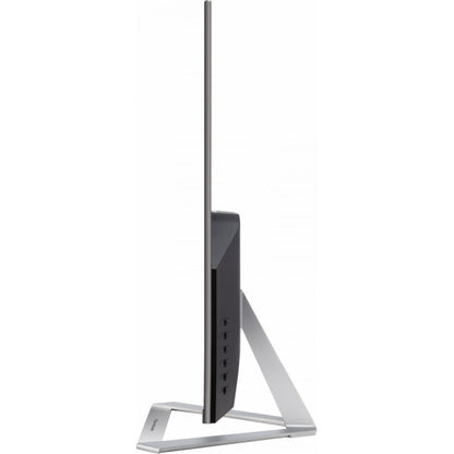 81,3cm/32'' (1920x1080) ViewSonic VX Series VX3276-MHD-3 16:9 4ms IPS HDMI VGA DisplayPort VESA Speaker FullHD Silver