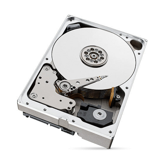 10TB SEAGATE Ironwolf PRO NAS ST10000NT001 7200RPM 256MB