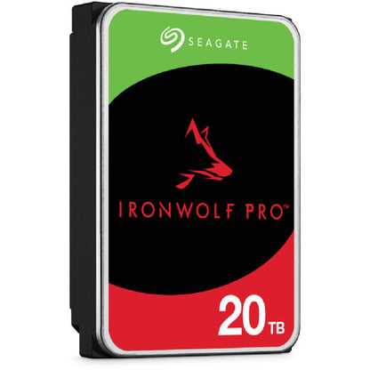 20TB Seagate IronWolf Pro ST20000NT001 7200RPM 256MB