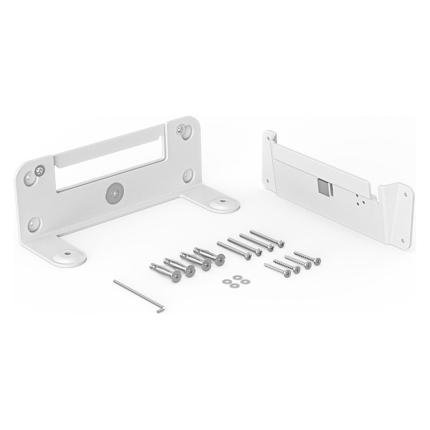Logitech Wall Mount For Video Bars - Kamerahalterung