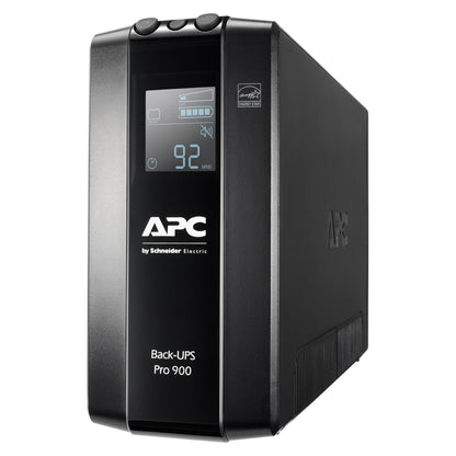 APC Back-UPS Pro BR BR900MI 900VA 540W