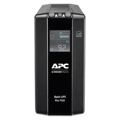 APC Back-UPS Pro BR BR900MI 900VA 540W
