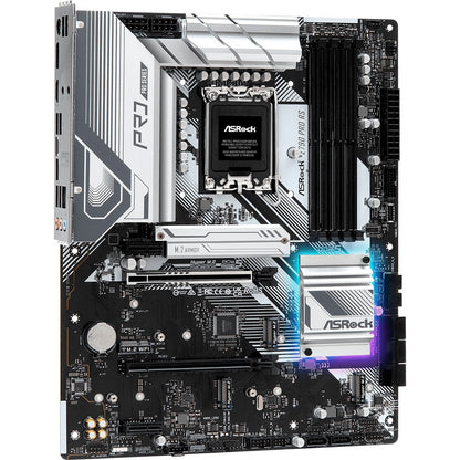 1700 ASRock Z790 PRO RS DDR5