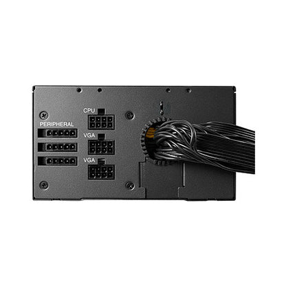 850W ATX3.0 FSP Fortron Hydro GT PRO PCIe Gen 5.0 Ready 80+ Gold