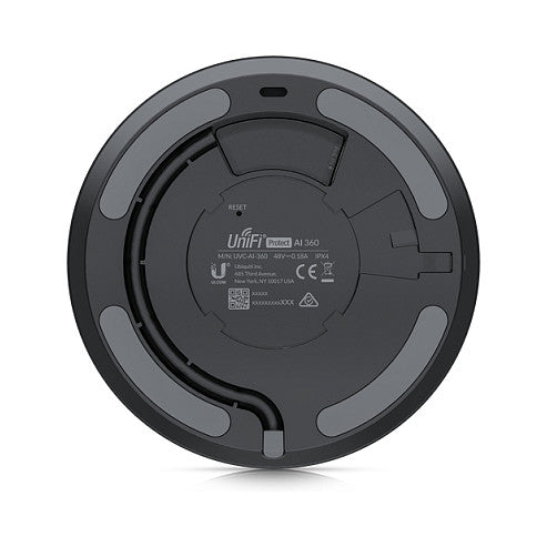 UbiQuiti UniFi Protect AI 360 - UVC-AI-360
