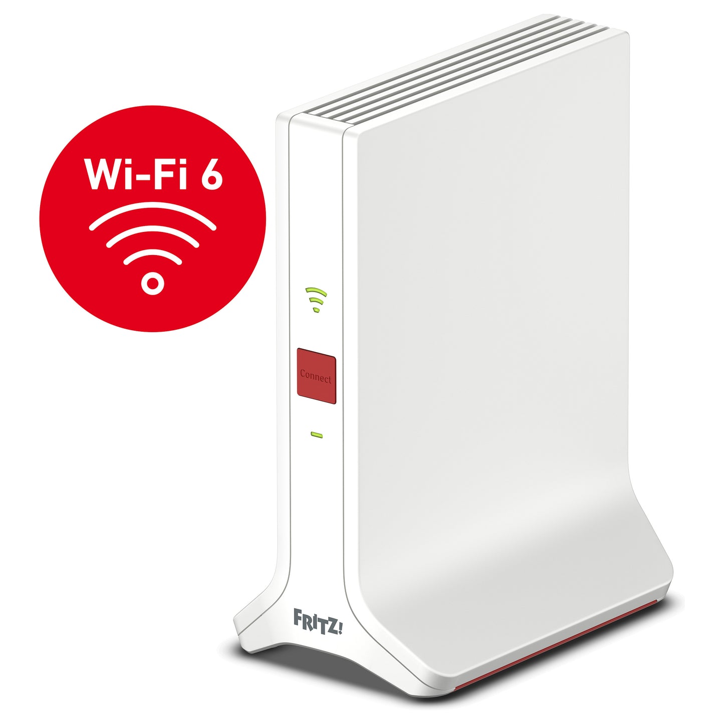 AVM FRITZ!Repeater 3000 AX - Repeater - WLAN