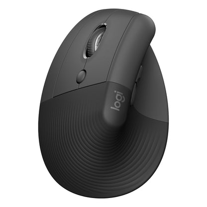 Logitech Lift for Business - Vertikale Maus - ergonomisch