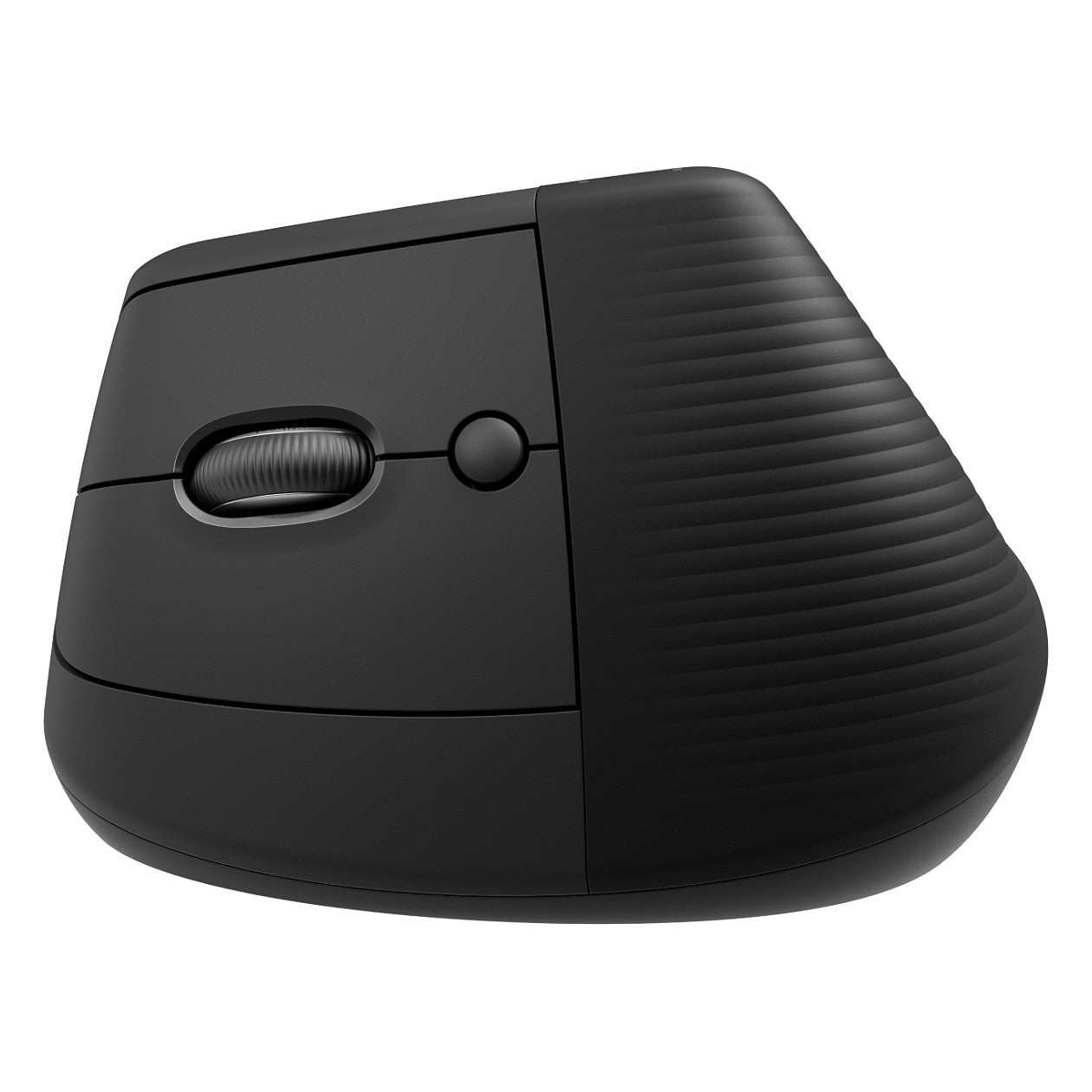 Logitech Lift for Business - Vertikale Maus - ergonomisch