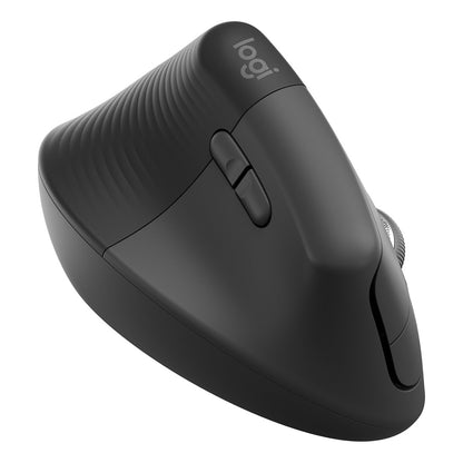 Logitech Lift for Business - Vertikale Maus - ergonomisch