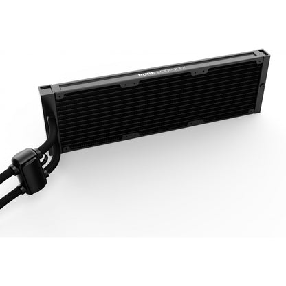 K Cooler Wasserkühlung be quiet! Pure Loop 2 FX 360 mm ARGB