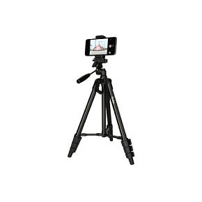 Rollei Smartphone Stativ Tripod Traveler