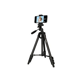 Rollei Smartphone Stativ Tripod Traveler