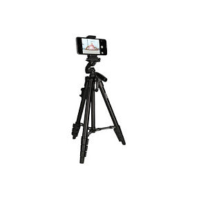 Rollei Smartphone Stativ Tripod Traveler
