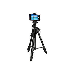 Rollei Smartphone Stativ Tripod Traveler