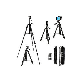 Rollei Smartphone Stativ Tripod Traveler
