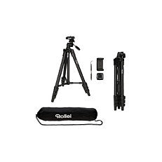 Rollei Smartphone Stativ Tripod Traveler