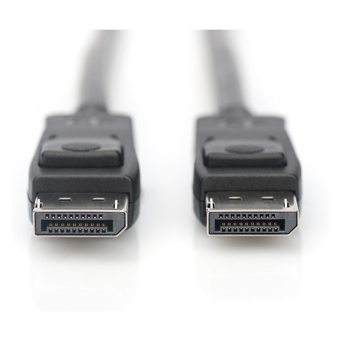 Digitus DisplayPort (ST-ST) 2m 8K UHD Black