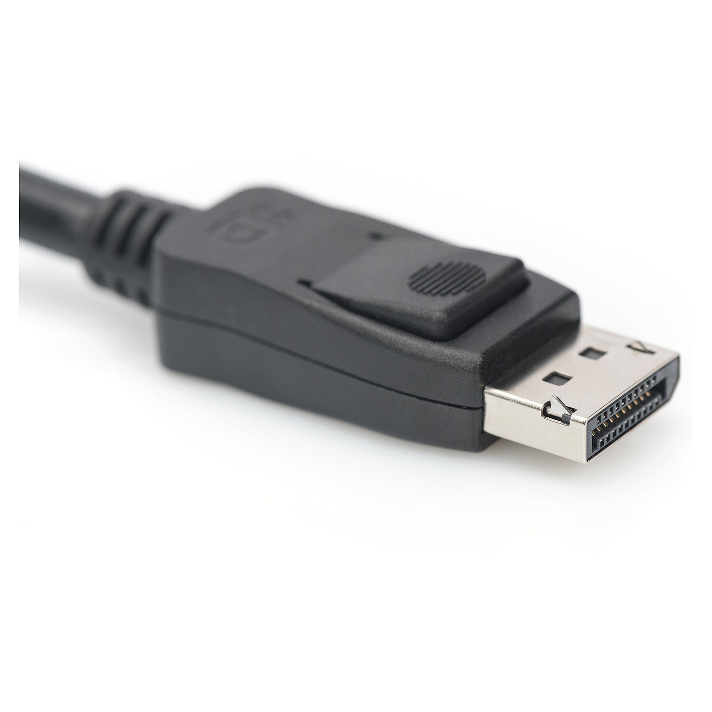 Digitus DisplayPort (ST-ST) 2m 8K UHD Black