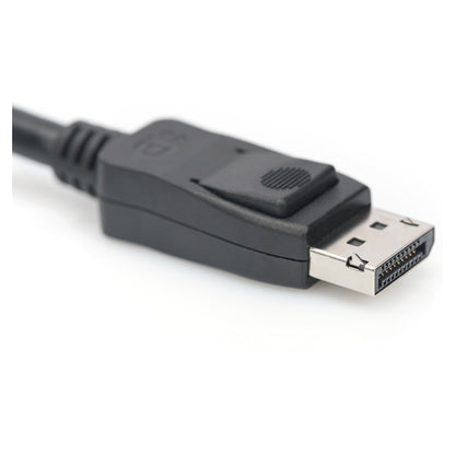 Digitus DisplayPort (ST-ST) 2m 8K UHD Black