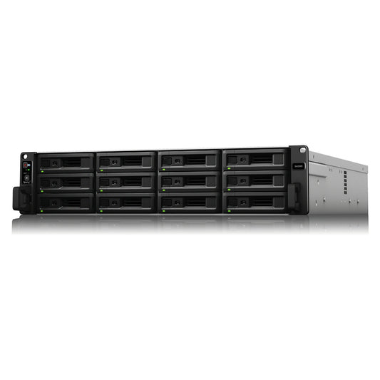 12-Bay Synology RackStation SA3200D