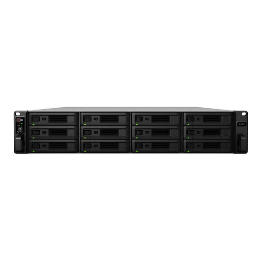 12-Bay Synology RackStation SA3200D