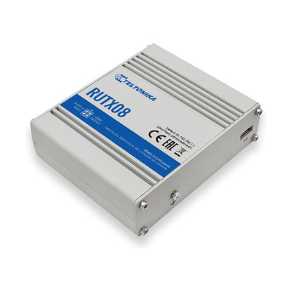 Teltonika RUTX08 VPN Industrial Router