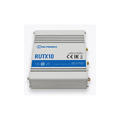 Teltonika RUTX10 WiFi Dual Band Industrial Router