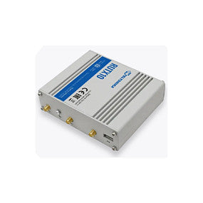 Teltonika RUTX10 WiFi Dual Band Industrial Router