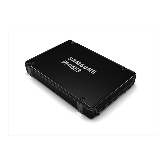 Ent. 2.5" 7,68TB SAS Samsung PM1653 bulk