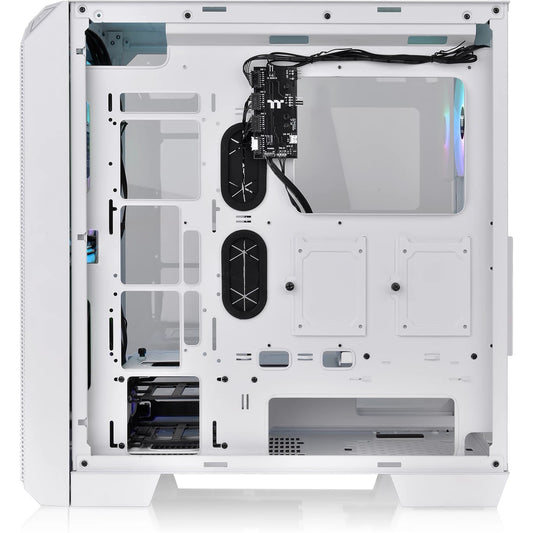 Midi Thermaltake View 300 MX ARGB Snow White